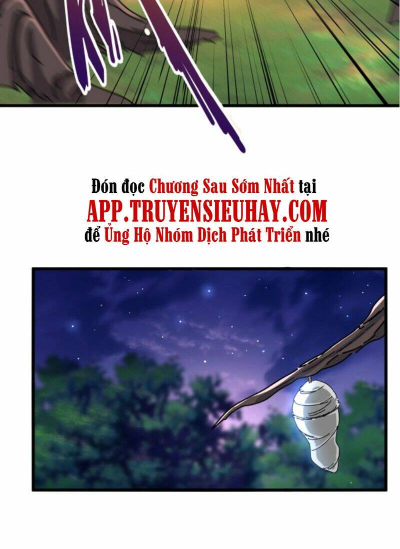 Đại Quản Gia Là Ma Hoàng - Chapter 200 - Page 44