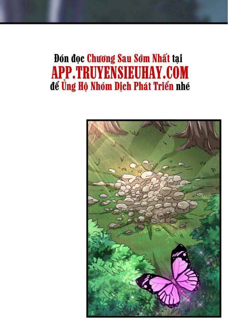 Đại Quản Gia Là Ma Hoàng - Chapter 200 - Page 47