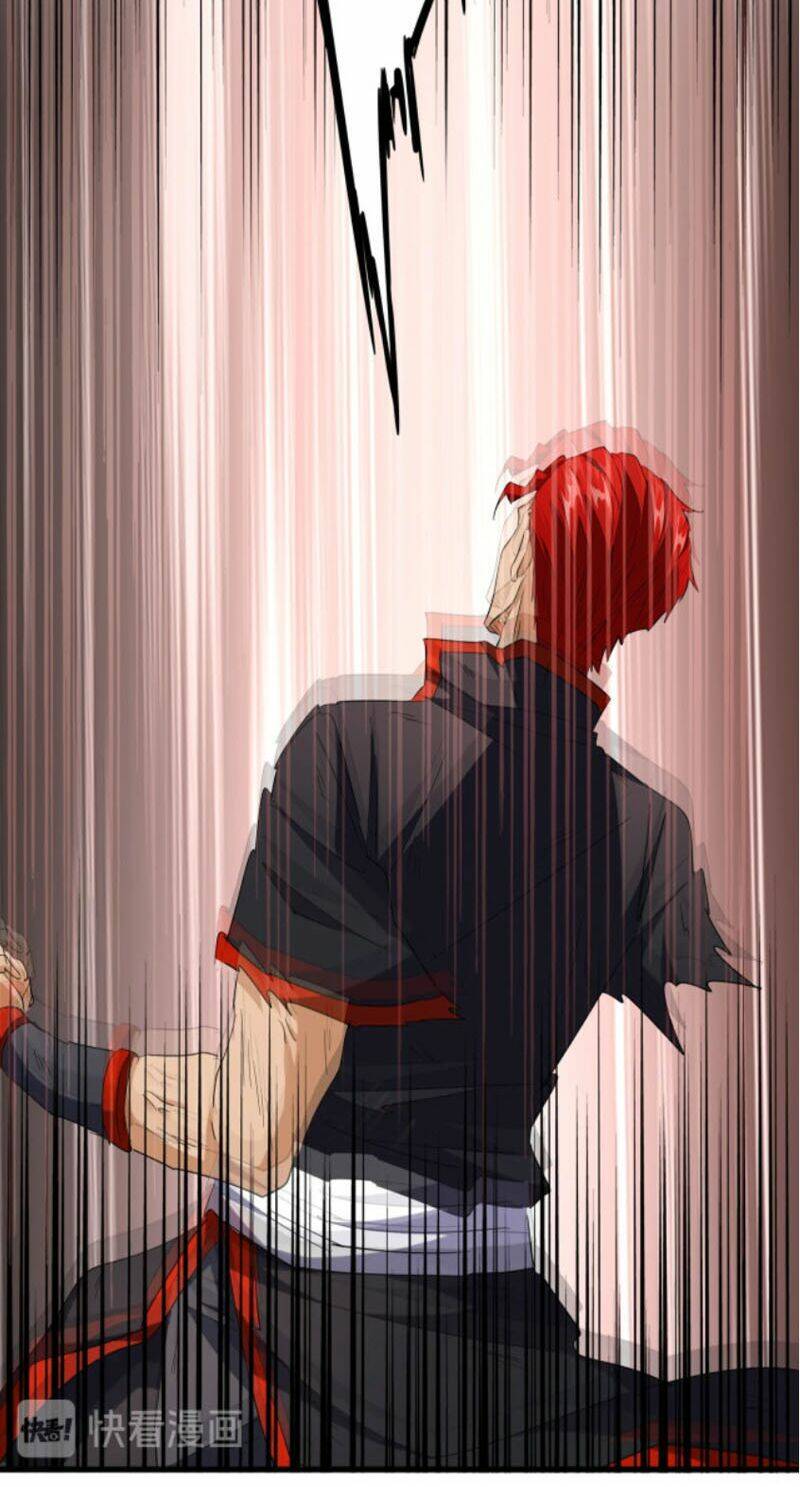 Đại Quản Gia Là Ma Hoàng - Chapter 200 - Page 4