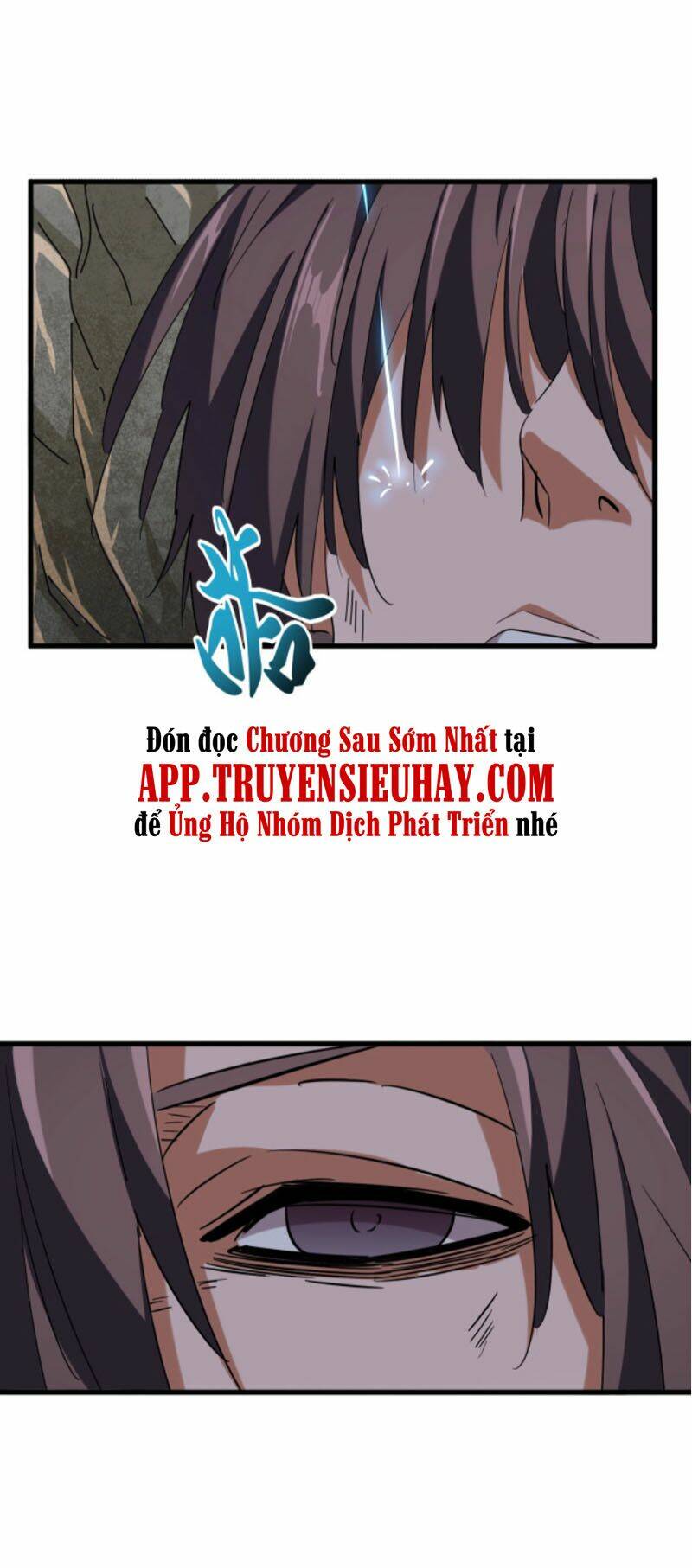 Đại Quản Gia Là Ma Hoàng - Chapter 200 - Page 50