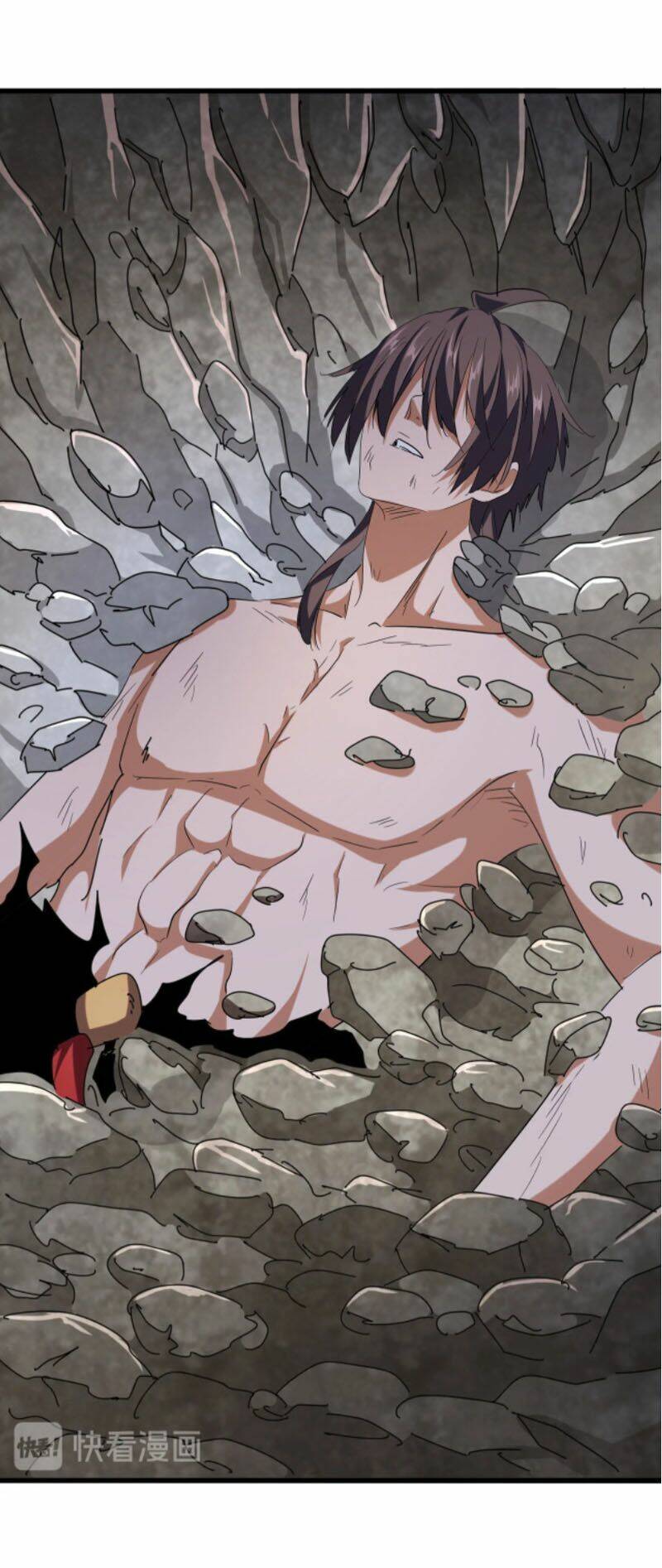 Đại Quản Gia Là Ma Hoàng - Chapter 200 - Page 51