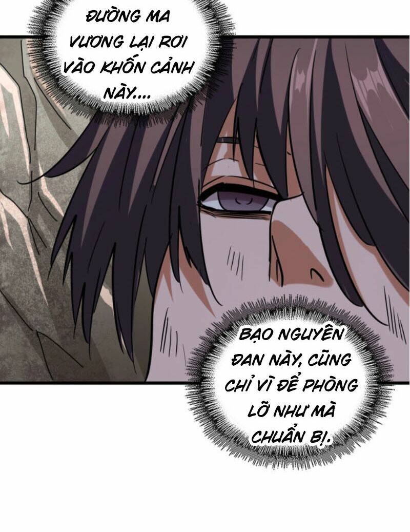 Đại Quản Gia Là Ma Hoàng - Chapter 200 - Page 53