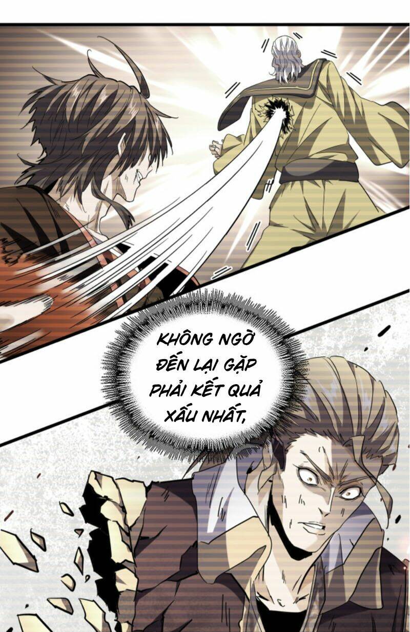 Đại Quản Gia Là Ma Hoàng - Chapter 200 - Page 54