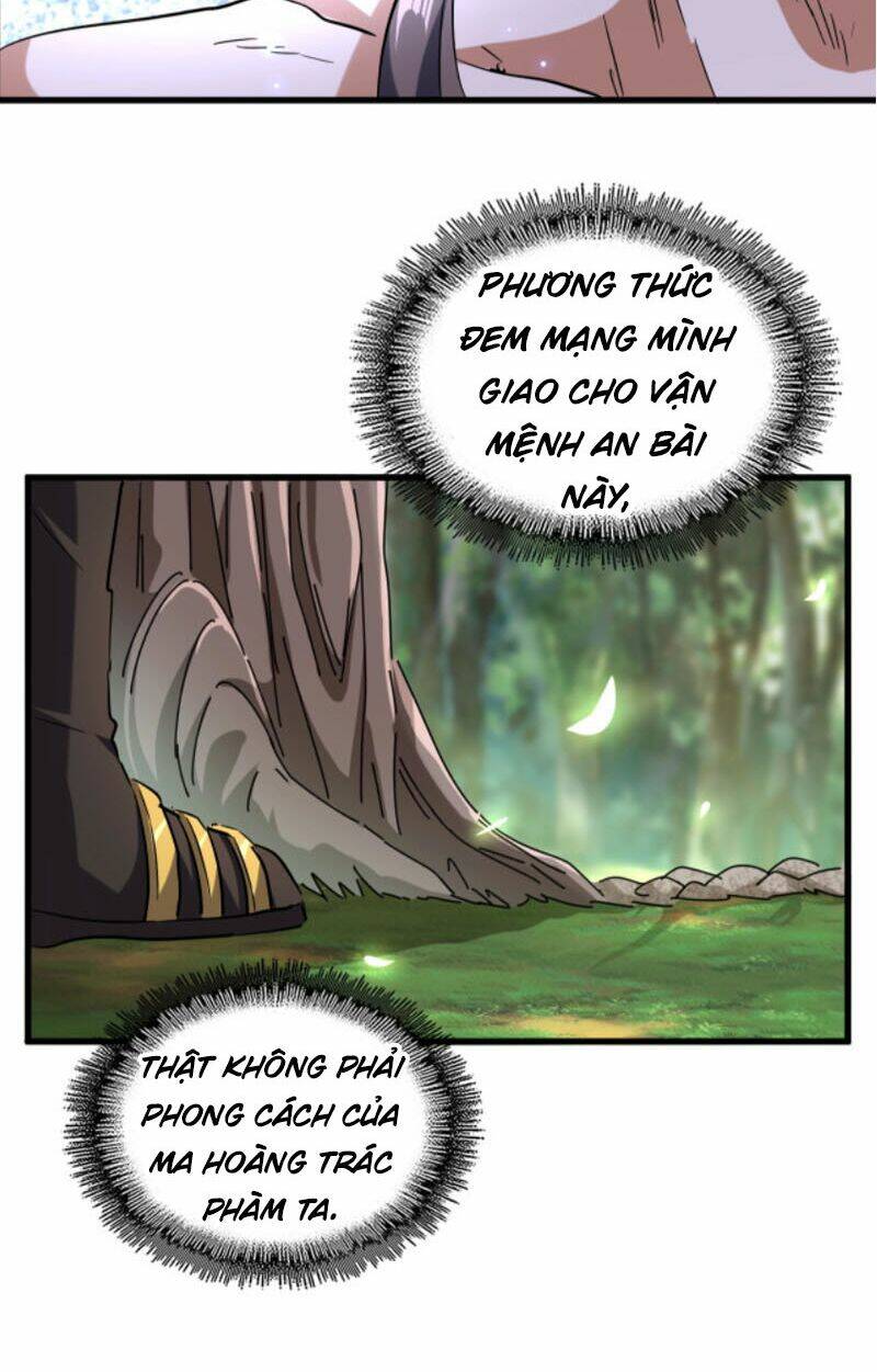 Đại Quản Gia Là Ma Hoàng - Chapter 200 - Page 57