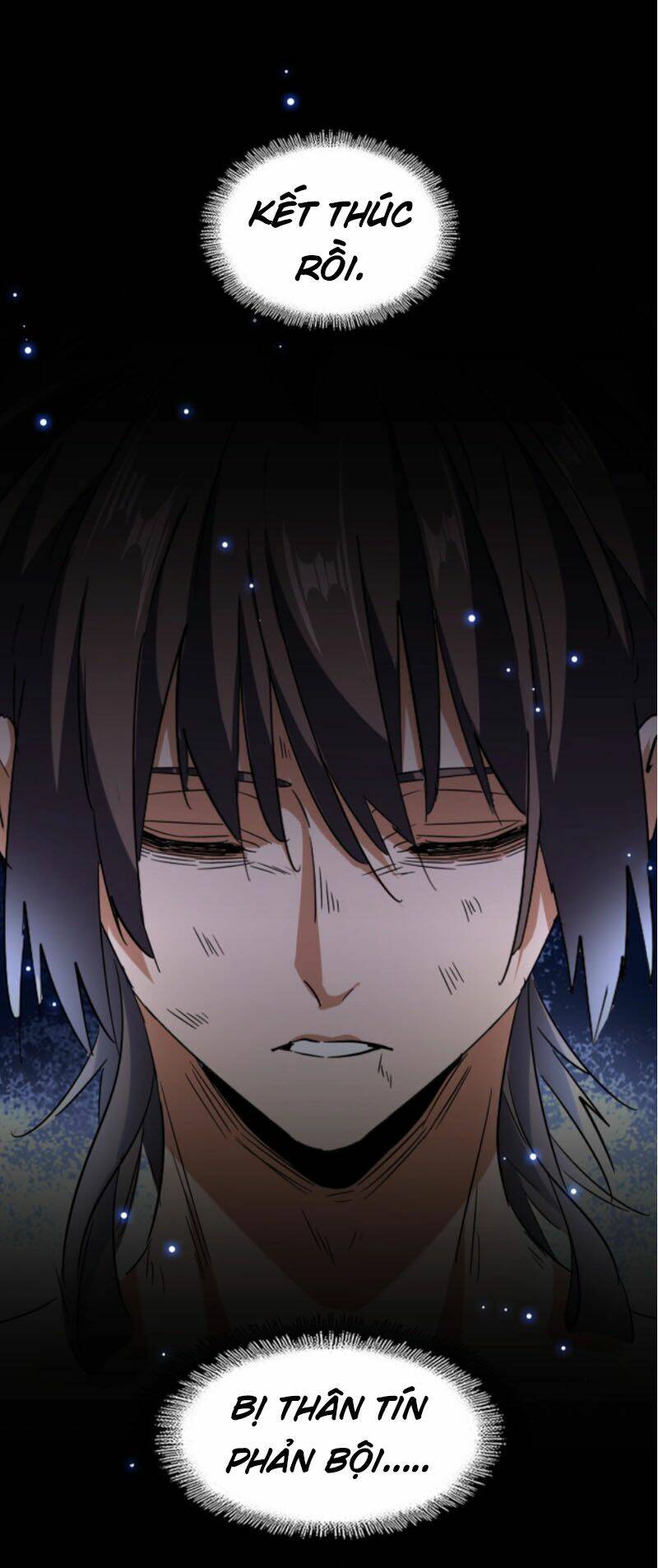 Đại Quản Gia Là Ma Hoàng - Chapter 200 - Page 59