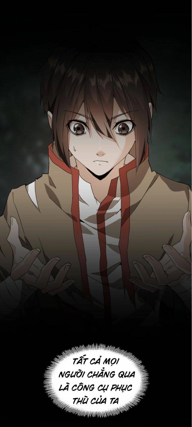 Đại Quản Gia Là Ma Hoàng - Chapter 200 - Page 61