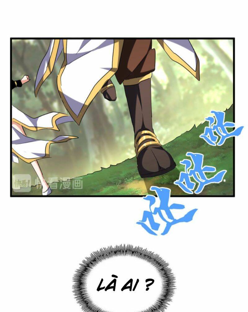 Đại Quản Gia Là Ma Hoàng - Chapter 200 - Page 65