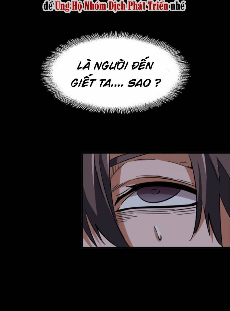 Đại Quản Gia Là Ma Hoàng - Chapter 200 - Page 68