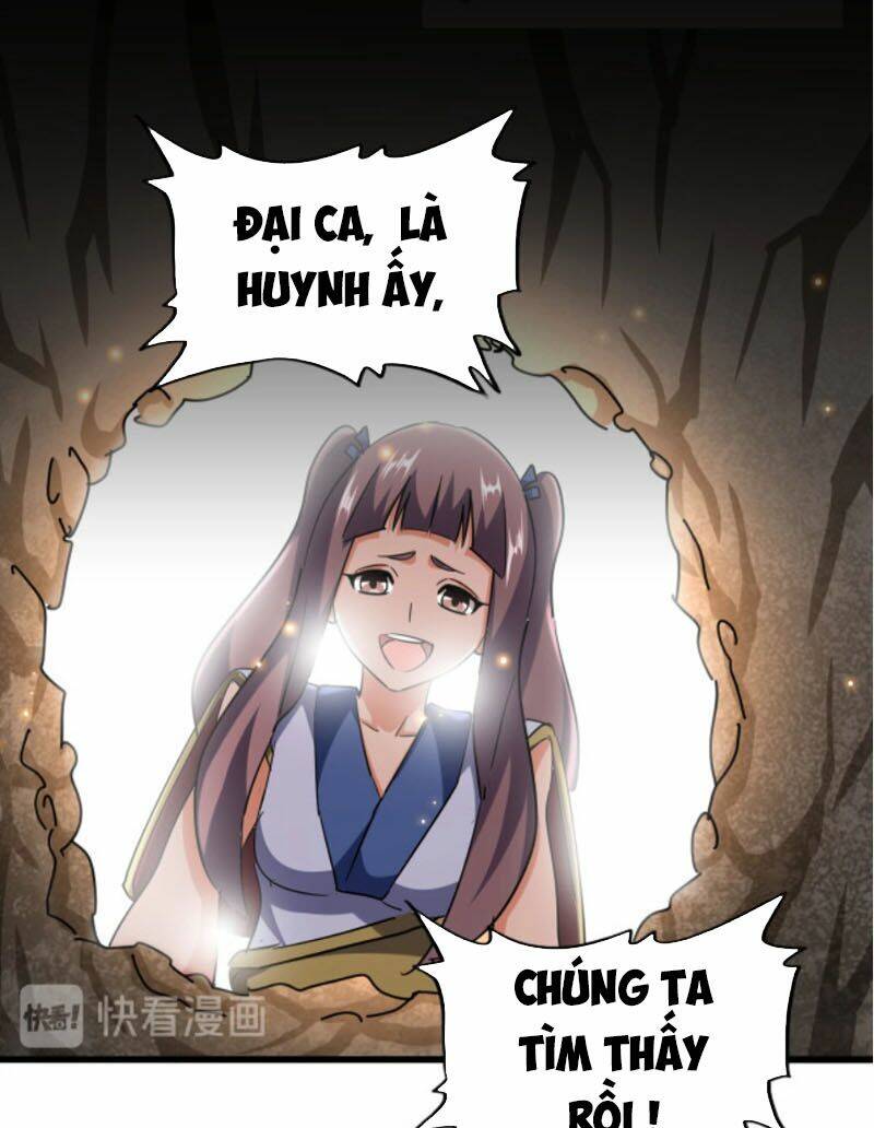 Đại Quản Gia Là Ma Hoàng - Chapter 200 - Page 71