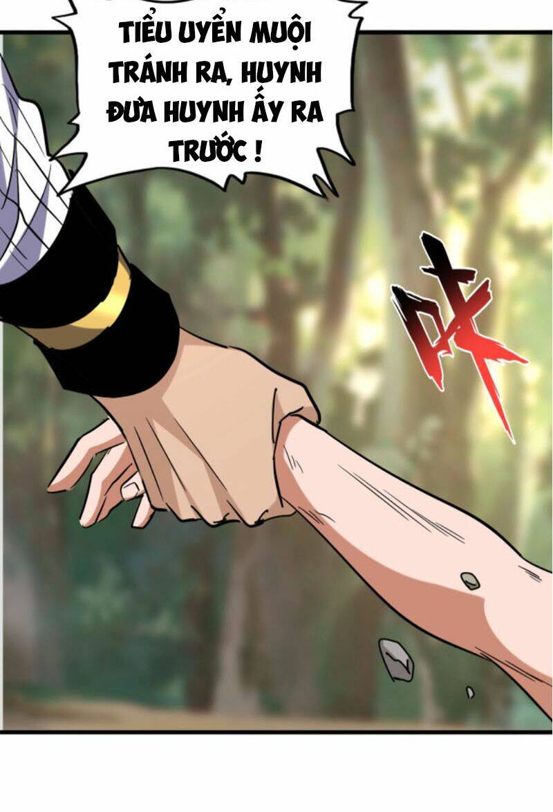 Đại Quản Gia Là Ma Hoàng - Chapter 200 - Page 74