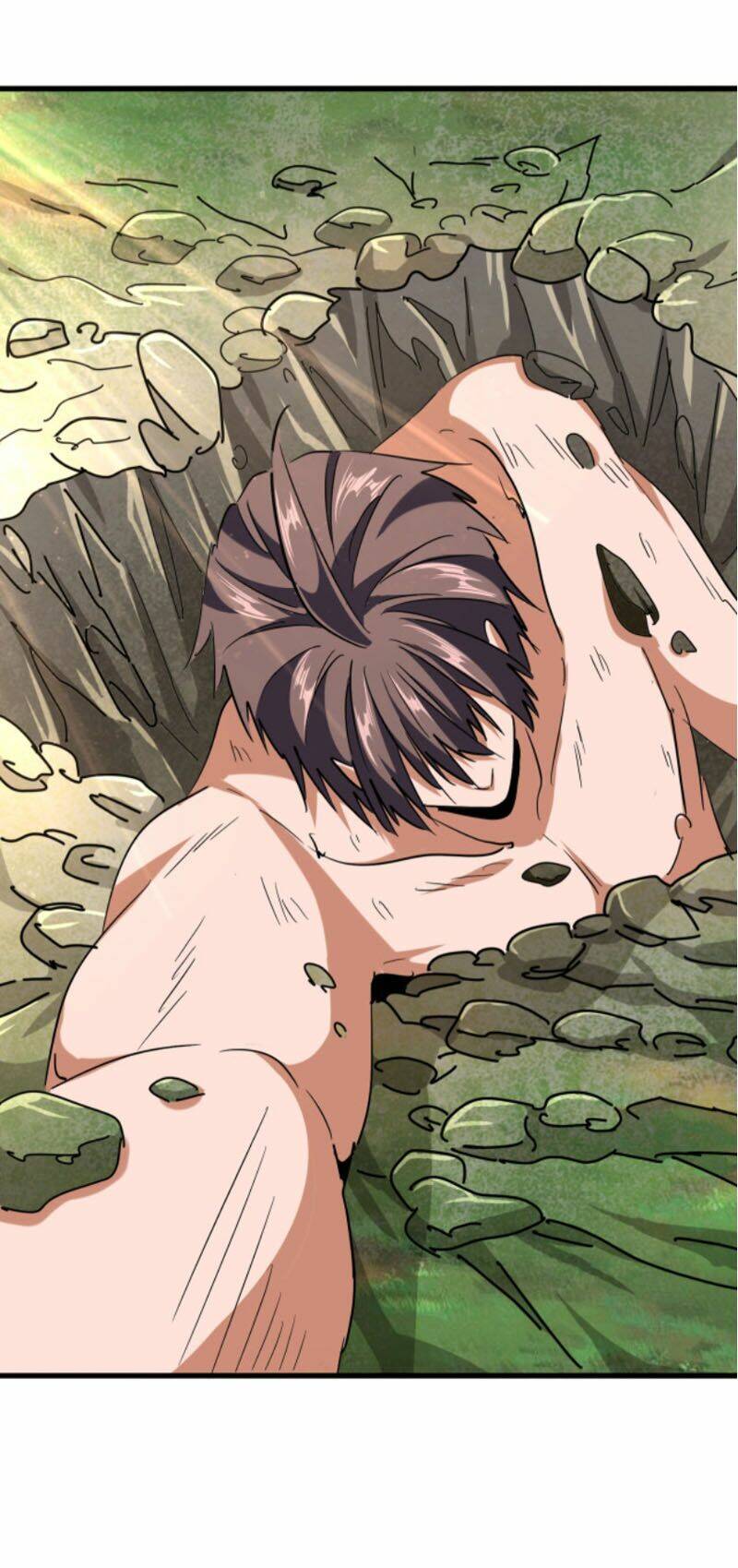 Đại Quản Gia Là Ma Hoàng - Chapter 200 - Page 75