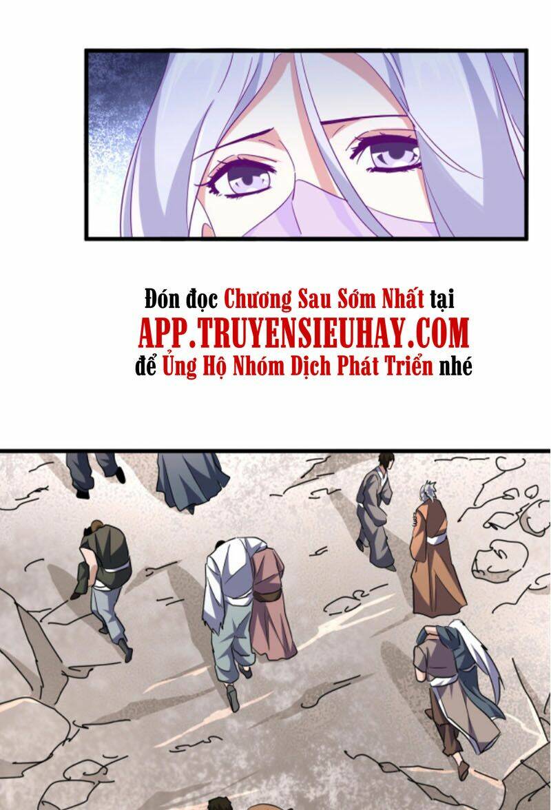 Đại Quản Gia Là Ma Hoàng - Chapter 200 - Page 7