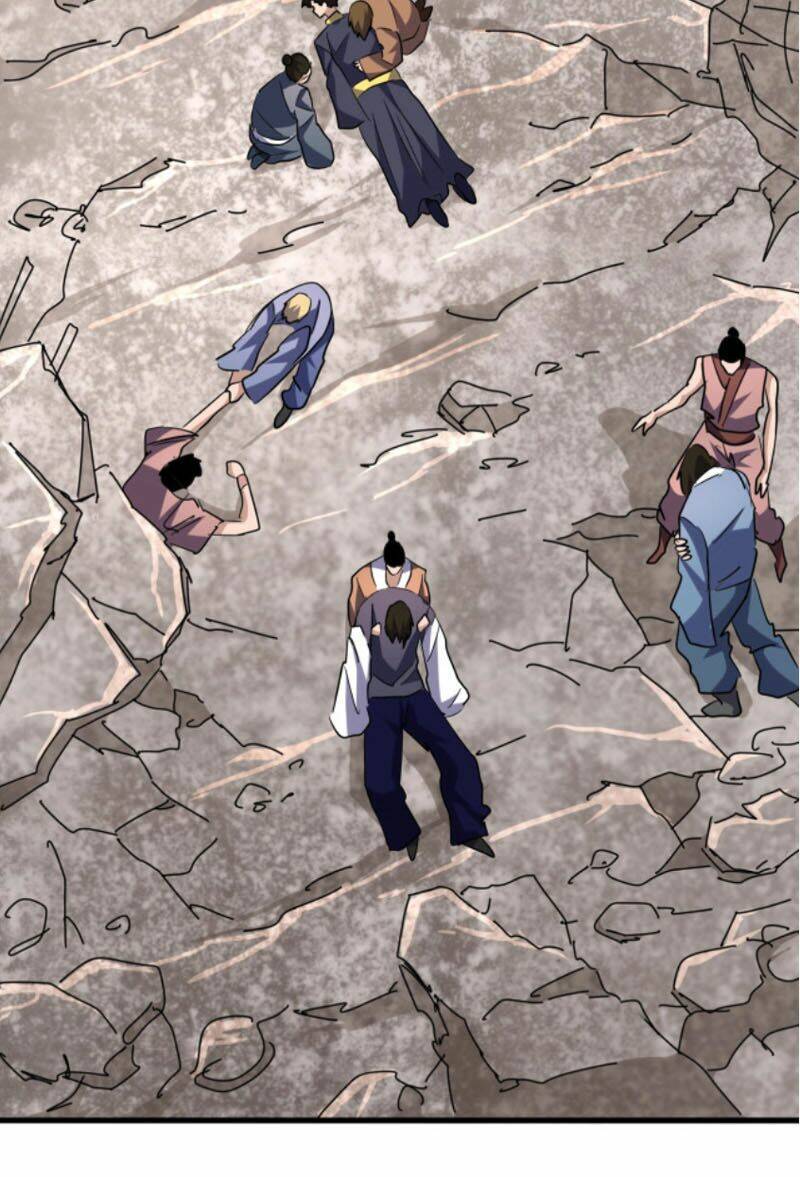 Đại Quản Gia Là Ma Hoàng - Chapter 200 - Page 8