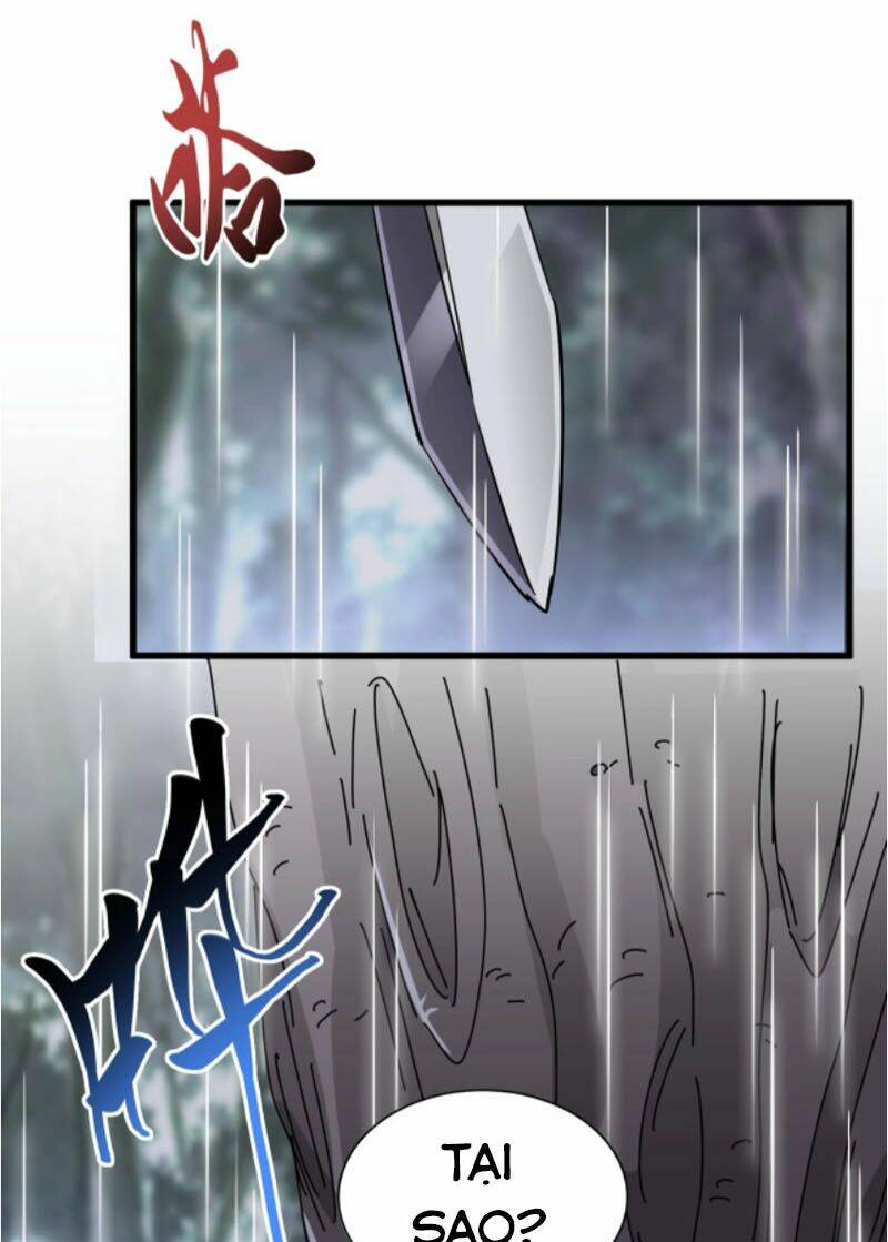 Đại Quản Gia Là Ma Hoàng - Chapter 201 - Page 9