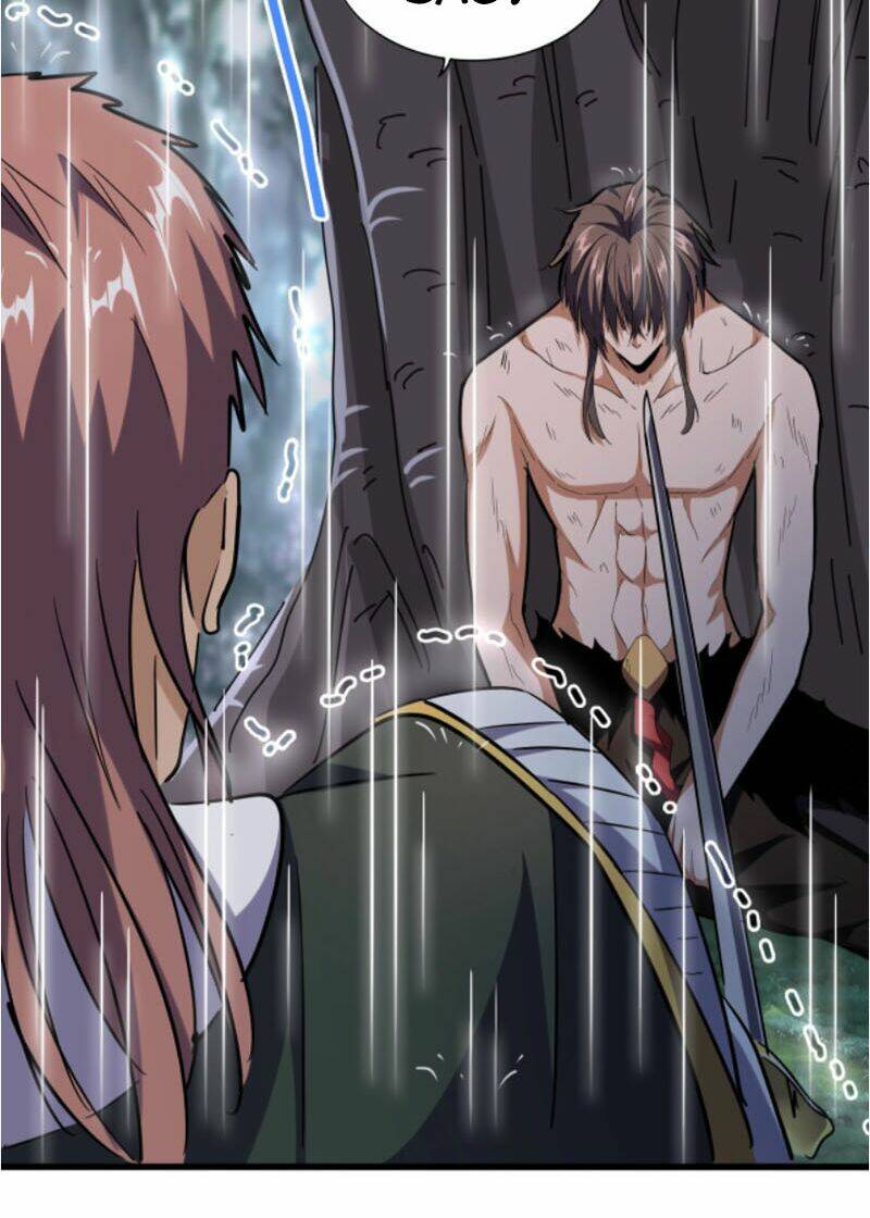 Đại Quản Gia Là Ma Hoàng - Chapter 201 - Page 10