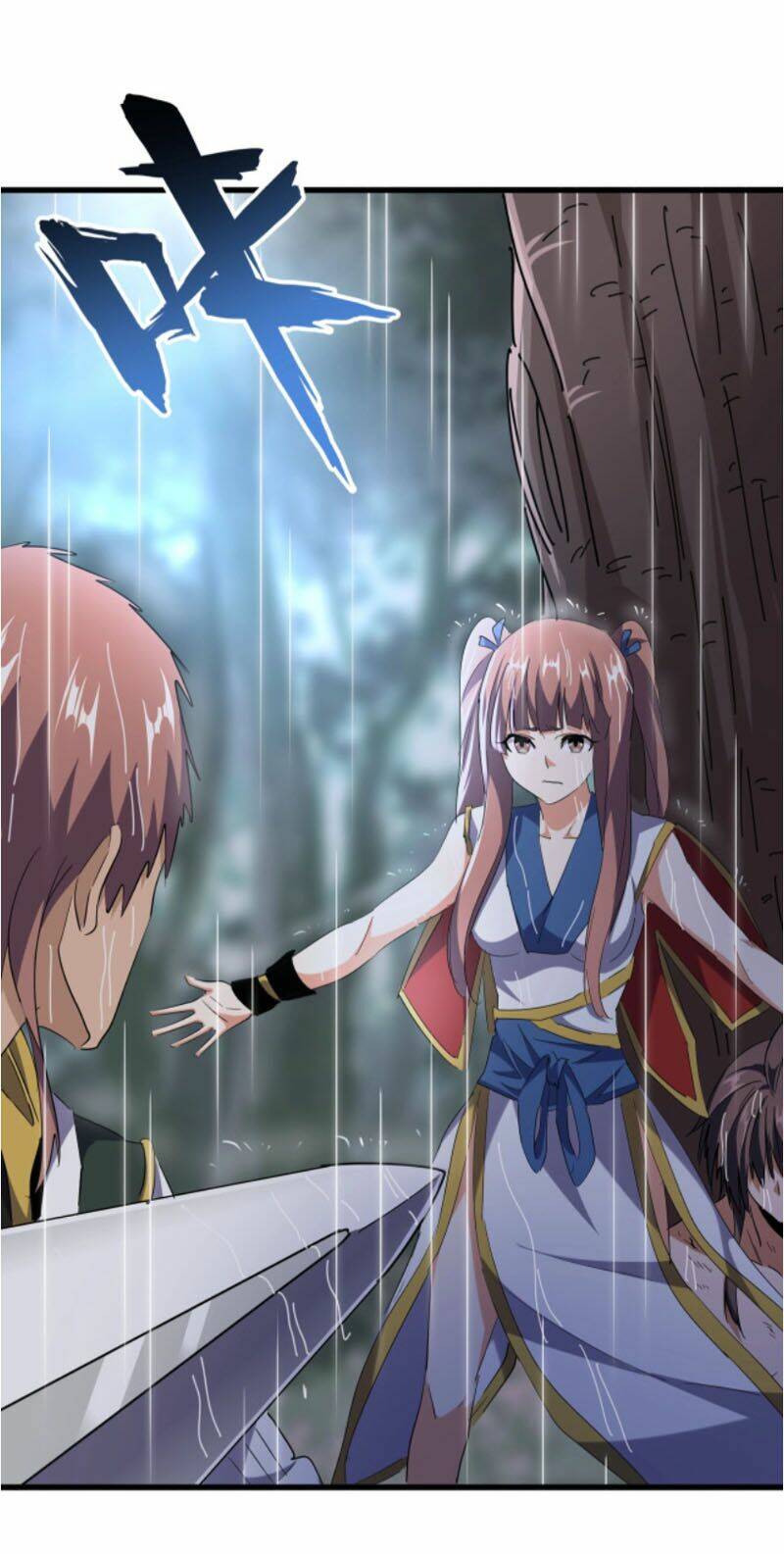 Đại Quản Gia Là Ma Hoàng - Chapter 201 - Page 16