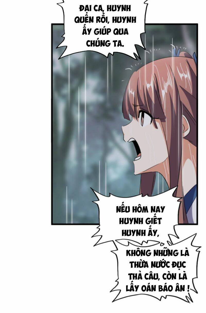 Đại Quản Gia Là Ma Hoàng - Chapter 201 - Page 18