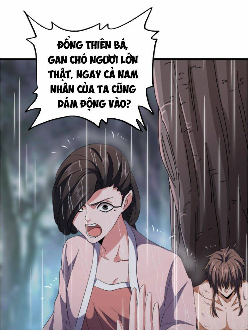 Đại Quản Gia Là Ma Hoàng - Chapter 201 - Page 21