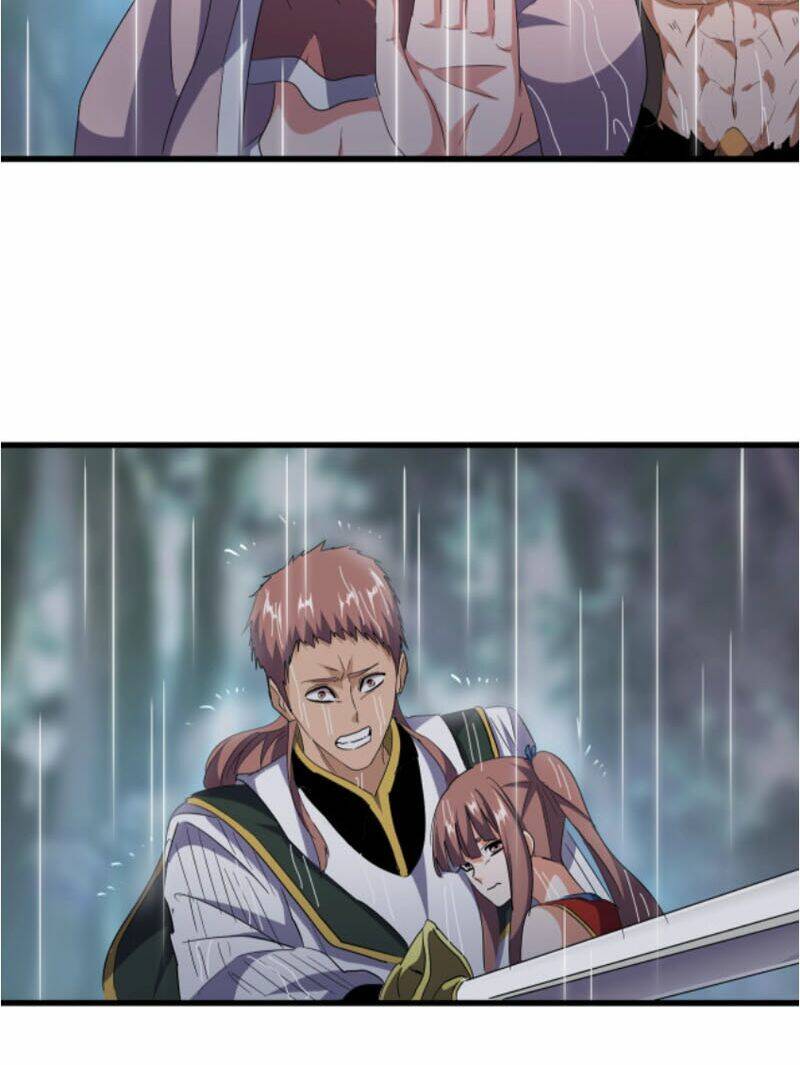 Đại Quản Gia Là Ma Hoàng - Chapter 201 - Page 22