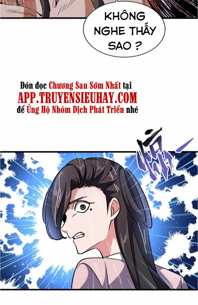 Đại Quản Gia Là Ma Hoàng - Chapter 201 - Page 25