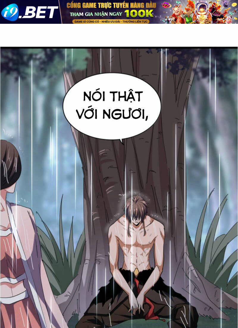 Đại Quản Gia Là Ma Hoàng - Chapter 201 - Page 26