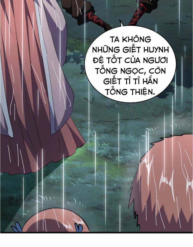 Đại Quản Gia Là Ma Hoàng - Chapter 201 - Page 27