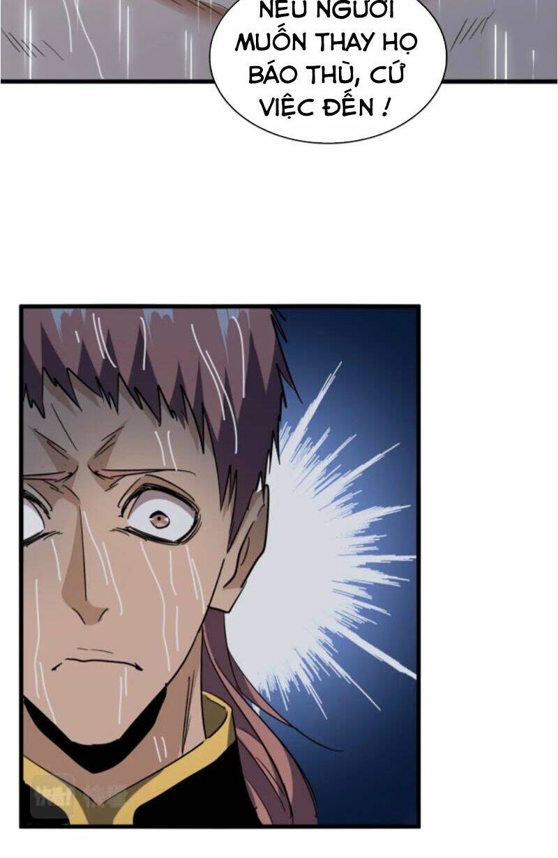 Đại Quản Gia Là Ma Hoàng - Chapter 201 - Page 29