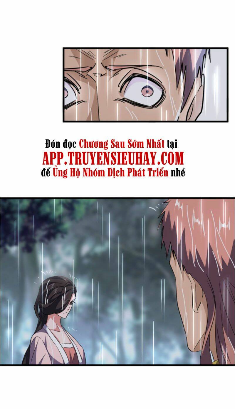 Đại Quản Gia Là Ma Hoàng - Chapter 201 - Page 30