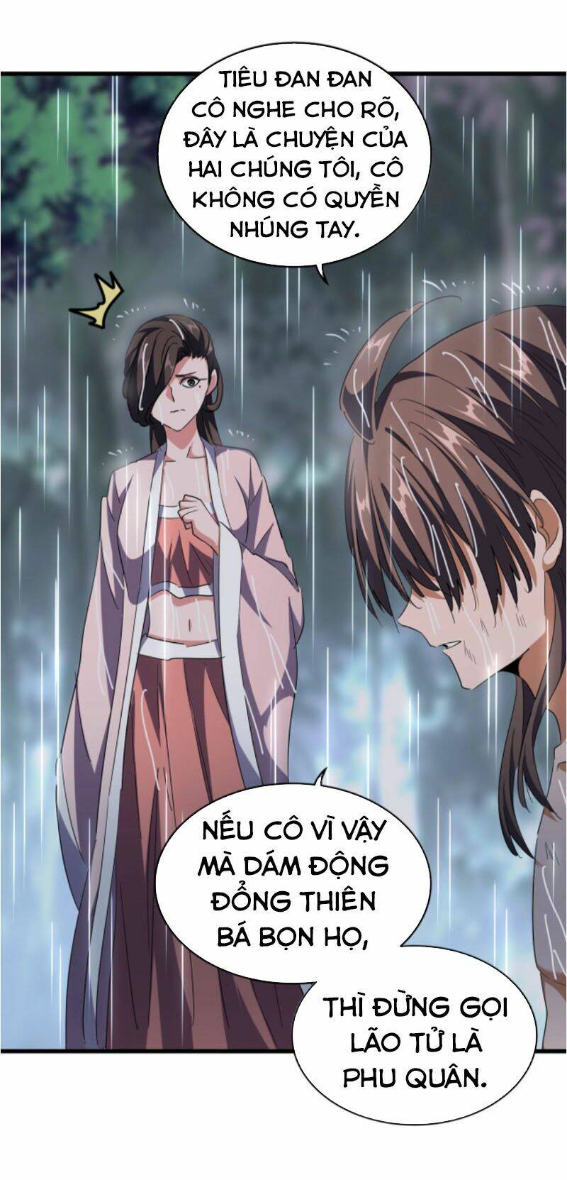 Đại Quản Gia Là Ma Hoàng - Chapter 201 - Page 31