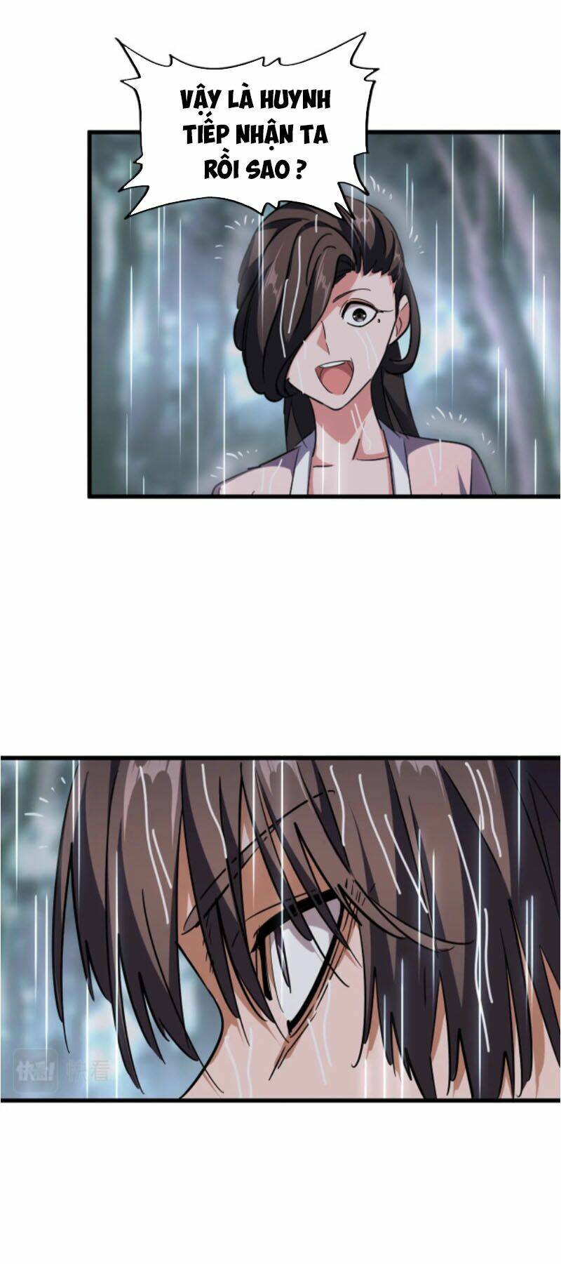 Đại Quản Gia Là Ma Hoàng - Chapter 201 - Page 32