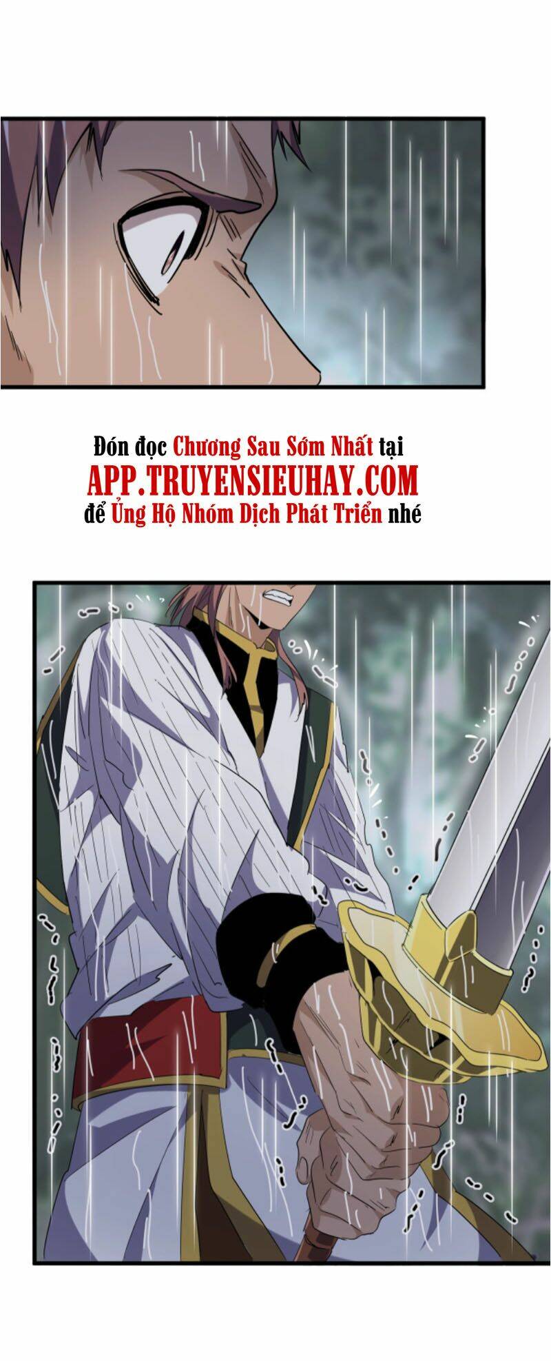 Đại Quản Gia Là Ma Hoàng - Chapter 201 - Page 33