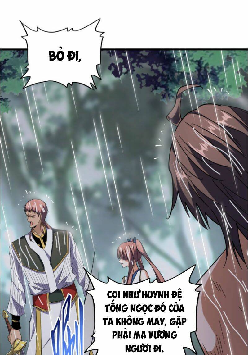 Đại Quản Gia Là Ma Hoàng - Chapter 201 - Page 34