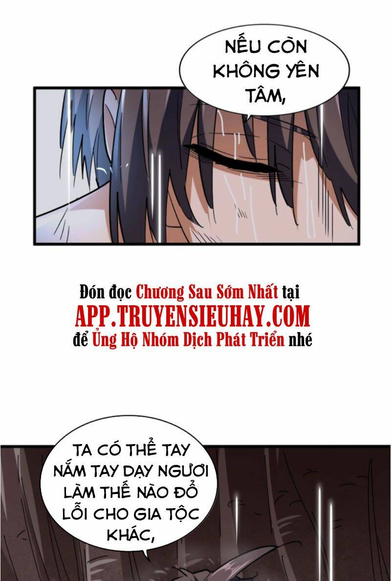 Đại Quản Gia Là Ma Hoàng - Chapter 201 - Page 37