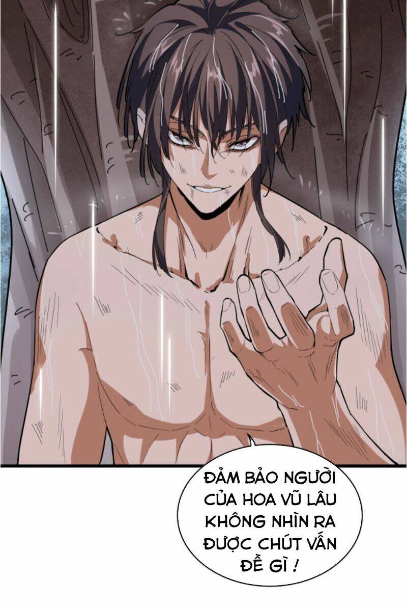 Đại Quản Gia Là Ma Hoàng - Chapter 201 - Page 38