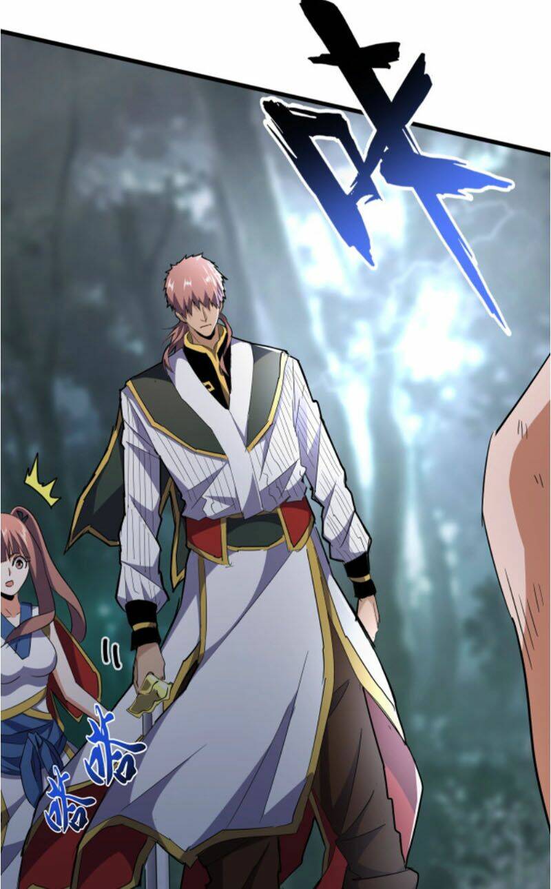 Đại Quản Gia Là Ma Hoàng - Chapter 201 - Page 3