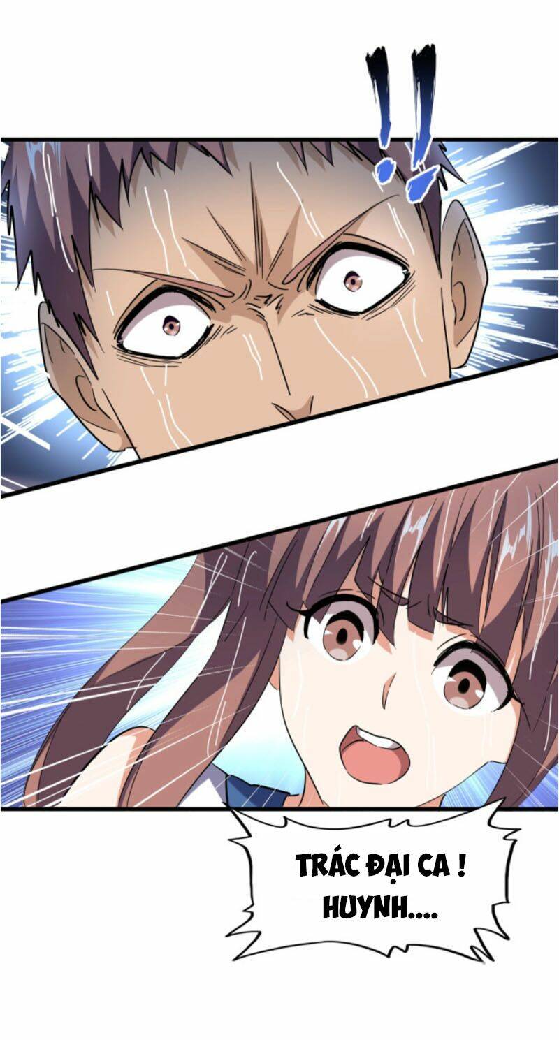 Đại Quản Gia Là Ma Hoàng - Chapter 201 - Page 39