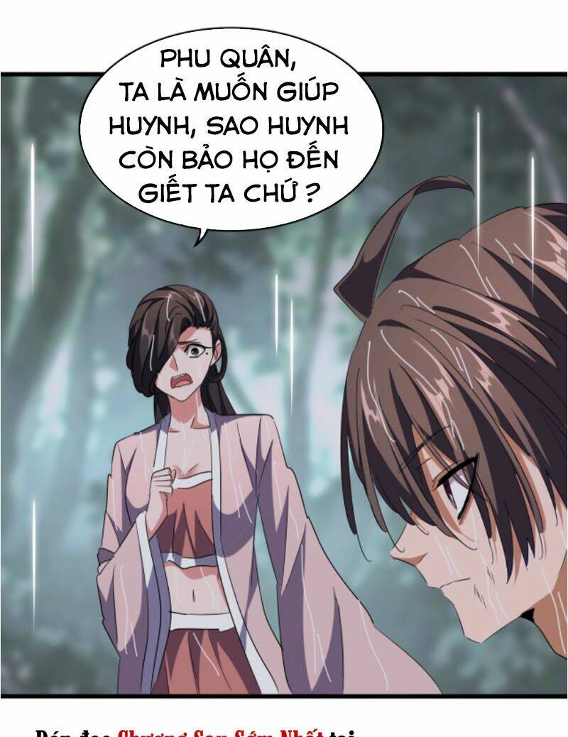 Đại Quản Gia Là Ma Hoàng - Chapter 201 - Page 40