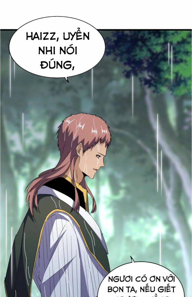 Đại Quản Gia Là Ma Hoàng - Chapter 201 - Page 43