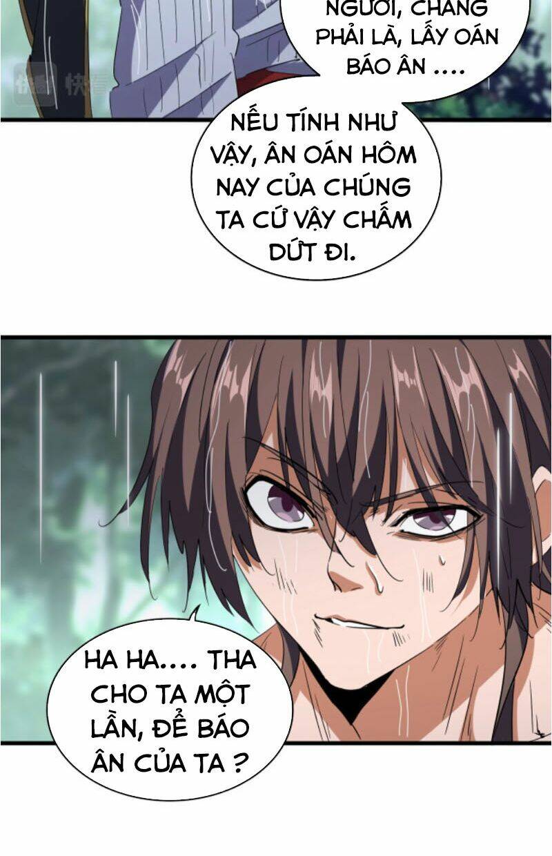 Đại Quản Gia Là Ma Hoàng - Chapter 201 - Page 44