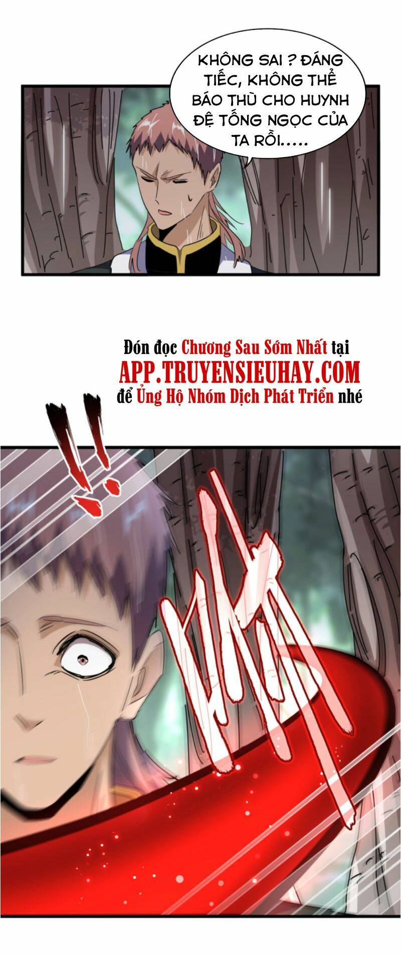 Đại Quản Gia Là Ma Hoàng - Chapter 201 - Page 45