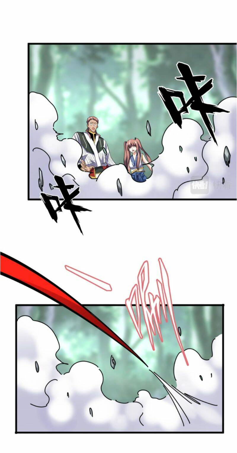 Đại Quản Gia Là Ma Hoàng - Chapter 201 - Page 47