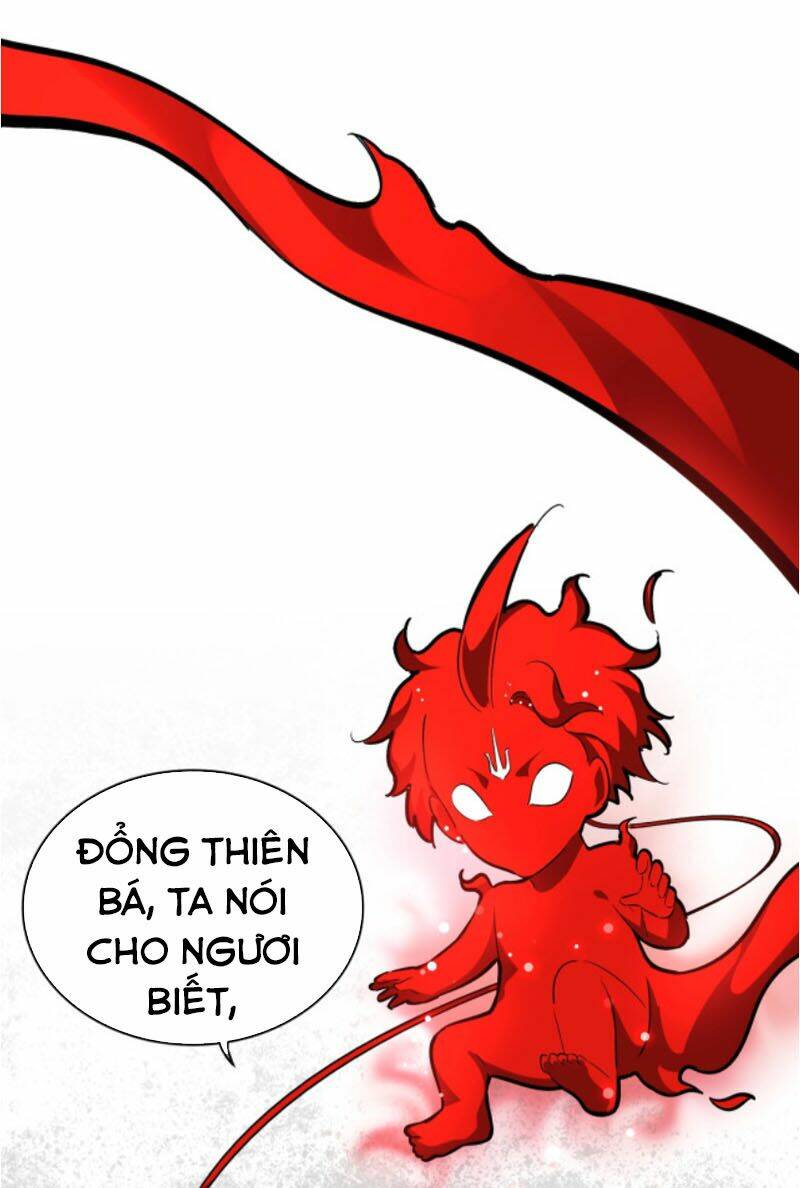 Đại Quản Gia Là Ma Hoàng - Chapter 201 - Page 48