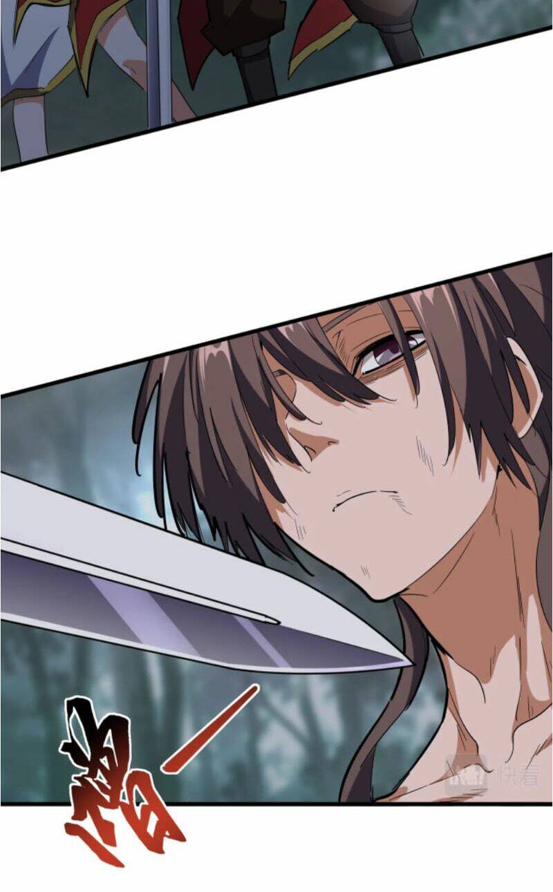 Đại Quản Gia Là Ma Hoàng - Chapter 201 - Page 4