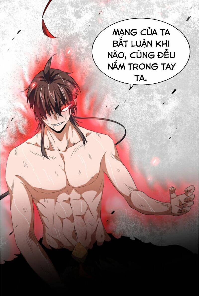 Đại Quản Gia Là Ma Hoàng - Chapter 201 - Page 49