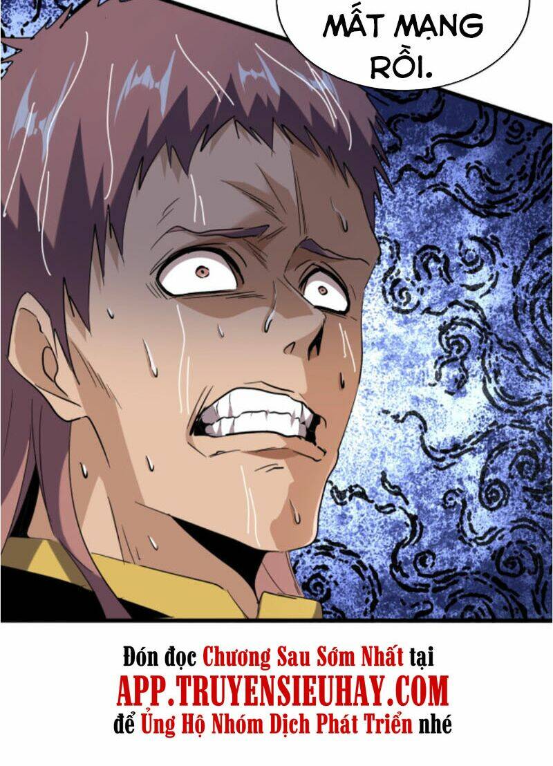 Đại Quản Gia Là Ma Hoàng - Chapter 201 - Page 51