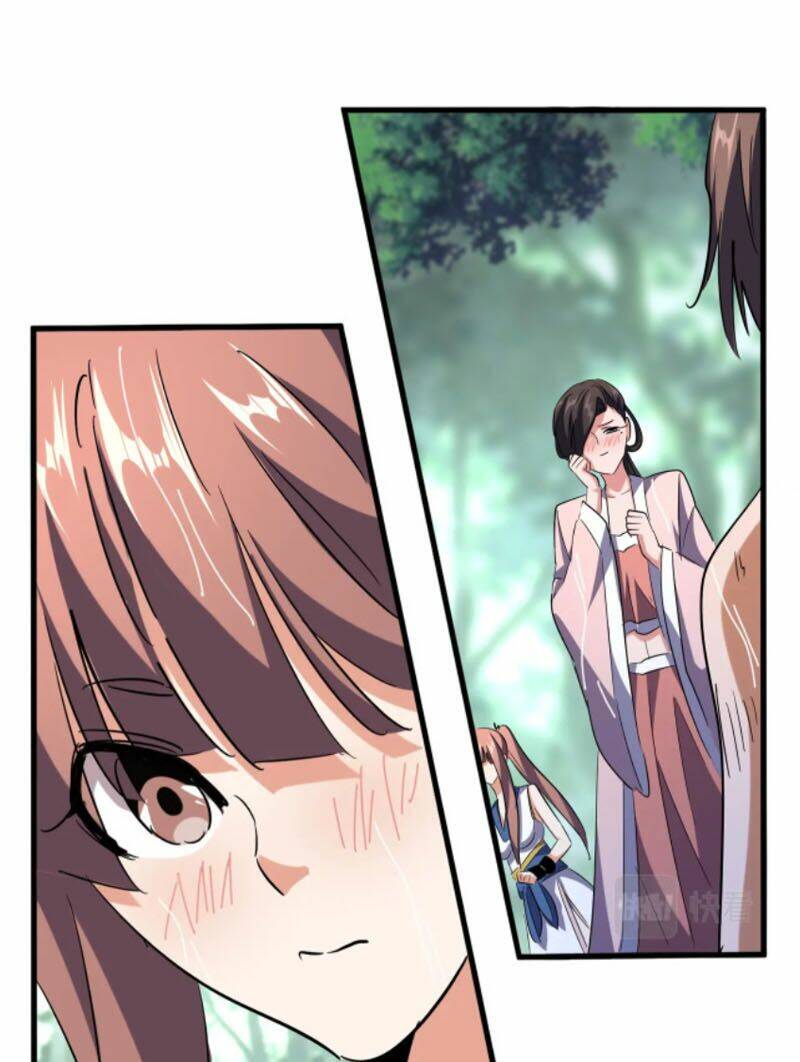 Đại Quản Gia Là Ma Hoàng - Chapter 201 - Page 52