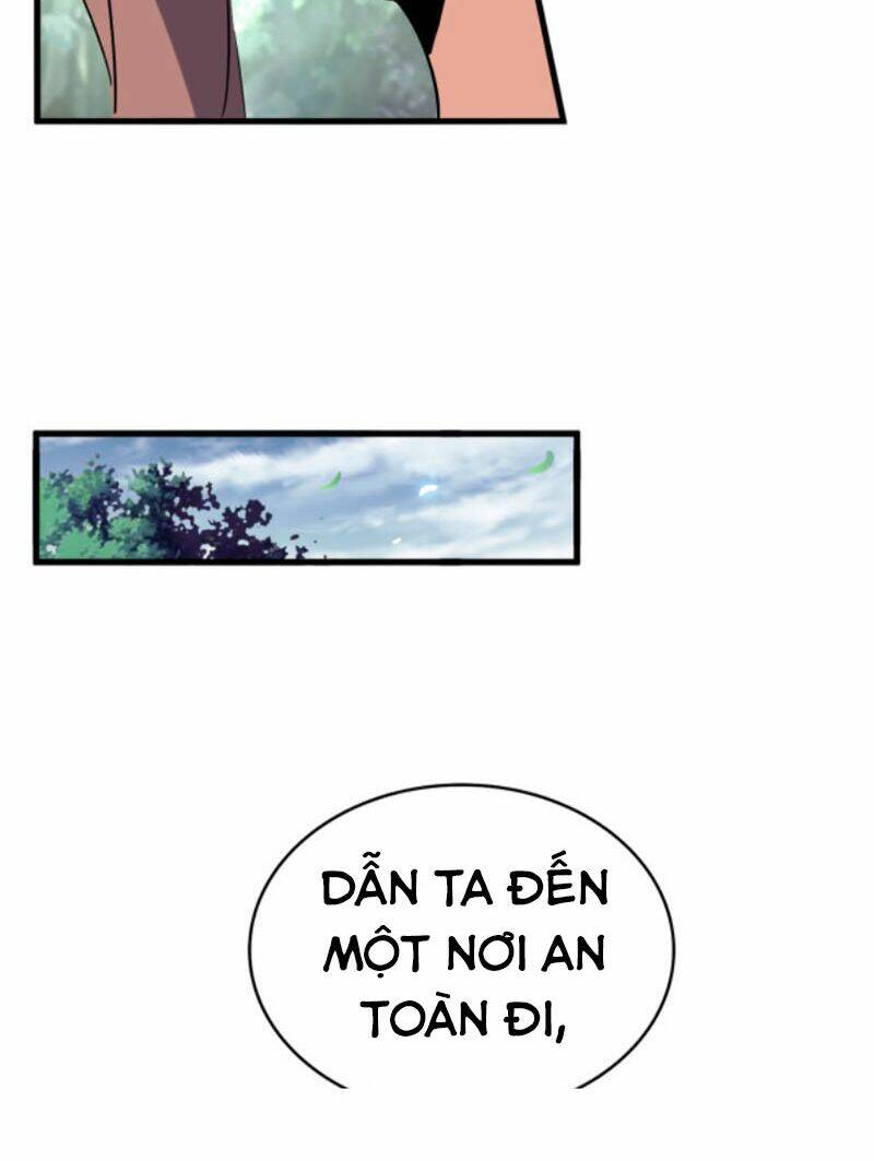 Đại Quản Gia Là Ma Hoàng - Chapter 201 - Page 53