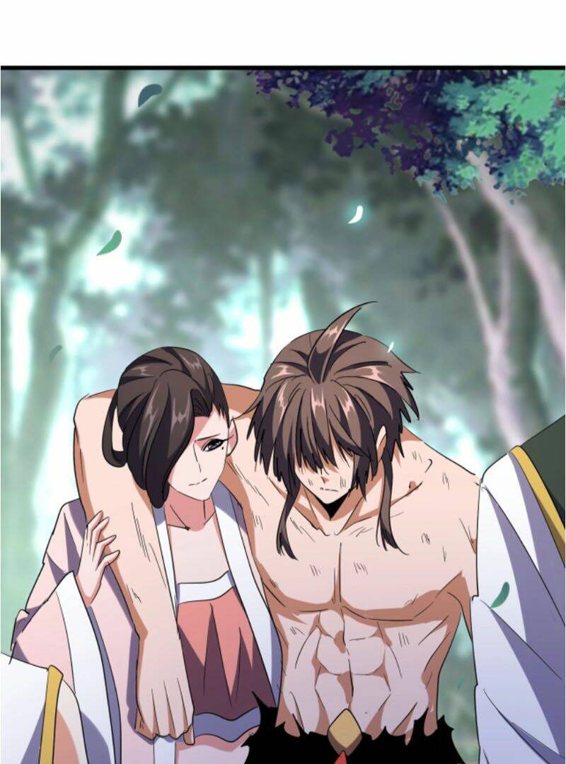 Đại Quản Gia Là Ma Hoàng - Chapter 201 - Page 55