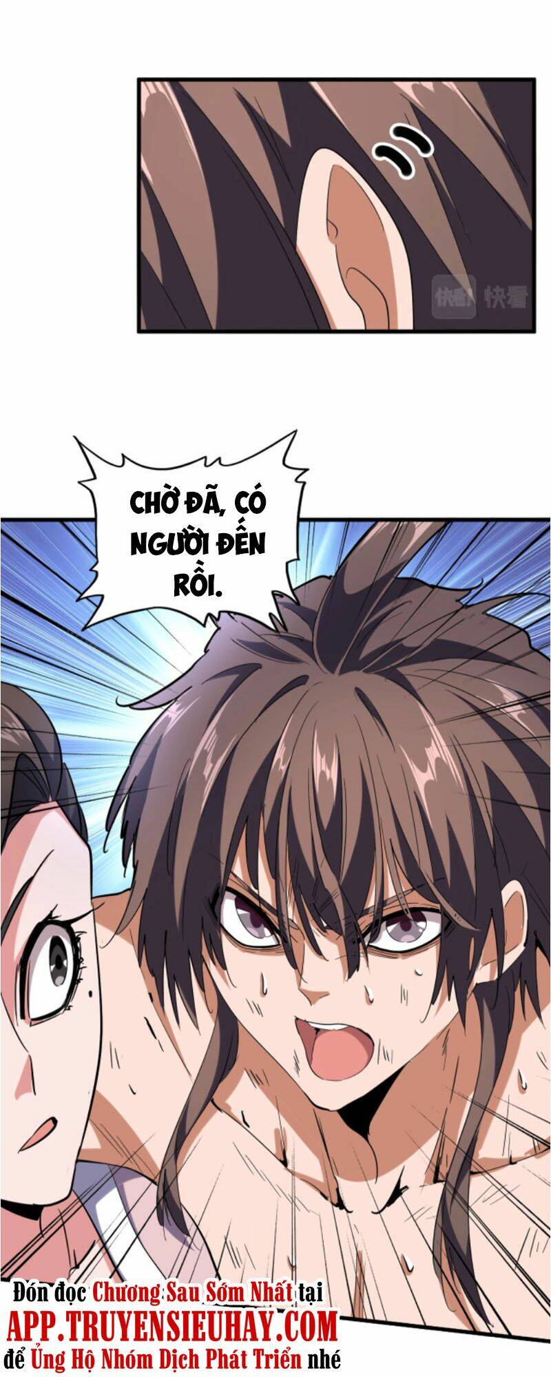 Đại Quản Gia Là Ma Hoàng - Chapter 201 - Page 57