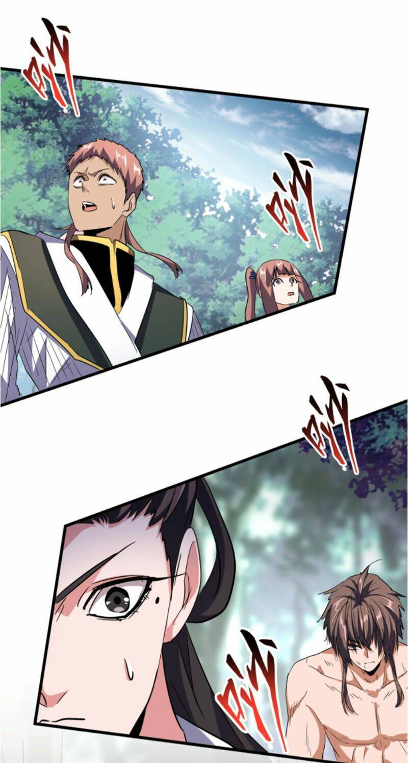 Đại Quản Gia Là Ma Hoàng - Chapter 201 - Page 58